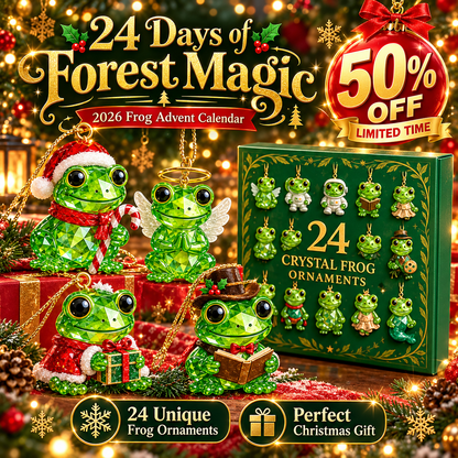 🐸 24 Froggy Surprises for the Ultimate Frog Lover
