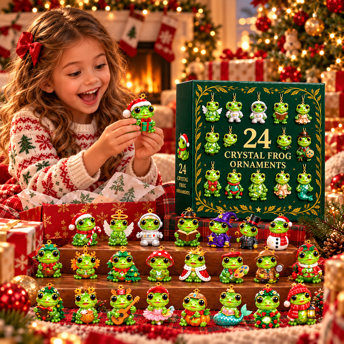 🐸 24 Froggy Surprises for the Ultimate Frog Lover