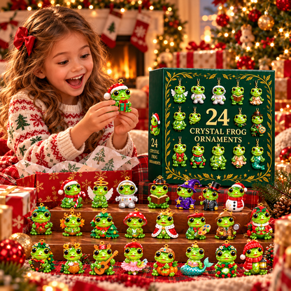 🐸 24 Froggy Surprises for the Ultimate Frog Lover