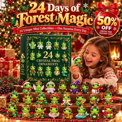 🐸 24 Froggy Surprises for the Ultimate Frog Lover